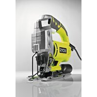 Электролобзик Ryobi RJS750-G - Превью изображения №3 — Интернет-магазин Time-Shop