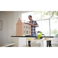 Электролобзик Ryobi RJS750-G - Превью изображения №29 — Интернет-магазин Time-Shop