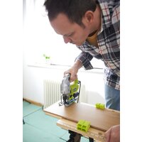 Электролобзик Ryobi RJS750-G - Превью изображения №17 — Интернет-магазин Time-Shop