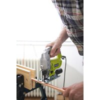 Электролобзик Ryobi RJS750-G - Превью изображения №14 — Интернет-магазин Time-Shop