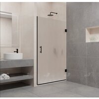 RGW PA-06 B 41080609-14 90 (черный/прозрачное стекло)