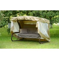 Садовые качели