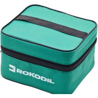 Лазерный нивелир Rokodil Ray Cube 1048918 - Превью изображения №3 — Интернет-магазин Time-Shop