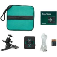 Лазерный нивелир Rokodil Ray Cube 1048918 - Превью изображения №15 — Интернет-магазин Time-Shop