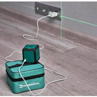 Лазерный нивелир Rokodil Ray Cube 1048918 - Превью изображения №16 — Интернет-магазин Time-Shop