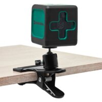 Лазерный нивелир Rokodil Ray Cube 1048918 - Превью изображения №12 — Интернет-магазин Time-Shop