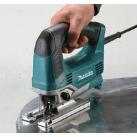 Электролобзик Makita JV0600K - Превью изображения №5 — Интернет-магазин Time-Shop