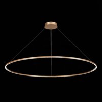 Подвесная люстра ST Luce Down ST605.243.72 - Превью изображения №3 — Интернет-магазин Time-Shop