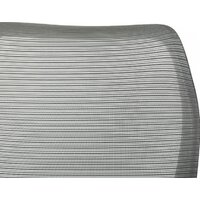 Офисное кресло Бюрократ Sigma WH 1 (серый) - Превью изображения №13 — Интернет-магазин Time-Shop