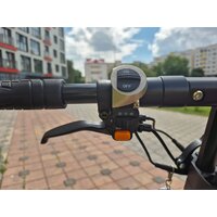 Электросамокат Terax XS01 - Превью изображения №12 — Интернет-магазин Time-Shop