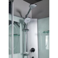 Душевая кабина WeltWasser WW500 Werra 1001 - Превью изображения №4 — Интернет-магазин Time-Shop