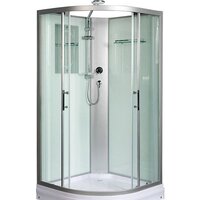 WeltWasser WW500 Werra 1001