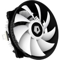 Кулер для процессора ID-Cooling DK-03 RAINBOW - Превью изображения №4 — Интернет-магазин Time-Shop