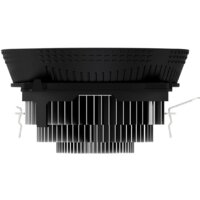 Кулер для процессора ID-Cooling DK-03 RAINBOW - Превью изображения №5 — Интернет-магазин Time-Shop