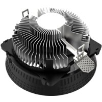 Кулер для процессора ID-Cooling DK-03 RAINBOW - Превью изображения №6 — Интернет-магазин Time-Shop