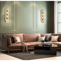 Бра Odeon Light Hall 4854/4W - Превью изображения №3 — Интернет-магазин Time-Shop