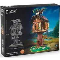 CaDa Библиотека на дереве C66013W