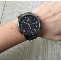 Наручные часы Fossil FS4894 - Превью изображения №3 — Интернет-магазин Time-Shop