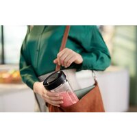 Стационарный блендер Philips Flip&Juice HR3770/10 - Превью изображения №4 — Интернет-магазин Time-Shop