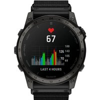 Умные часы Garmin Tactix 7 AMOLED - Превью изображения №6 — Интернет-магазин Time-Shop