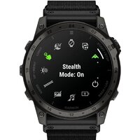 Умные часы Garmin Tactix 7 AMOLED - Превью изображения №11 — Интернет-магазин Time-Shop