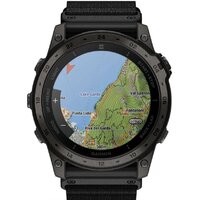 Умные часы Garmin Tactix 7 AMOLED - Превью изображения №9 — Интернет-магазин Time-Shop