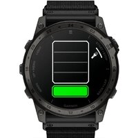 Умные часы Garmin Tactix 7 AMOLED - Превью изображения №2 — Интернет-магазин Time-Shop