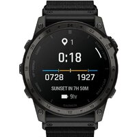 Умные часы Garmin Tactix 7 AMOLED - Превью изображения №4 — Интернет-магазин Time-Shop