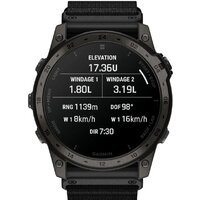 Умные часы Garmin Tactix 7 AMOLED - Превью изображения №7 — Интернет-магазин Time-Shop