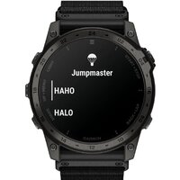Умные часы Garmin Tactix 7 AMOLED - Превью изображения №5 — Интернет-магазин Time-Shop
