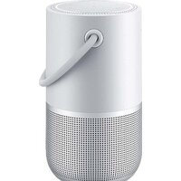Умная колонка Bose Portable Home Speaker (серебристый) - Превью изображения №2 — Интернет-магазин Time-Shop
