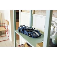 Конструктор LEGO Technic 42154 2022 Ford GT - Превью изображения №11 — Интернет-магазин Time-Shop