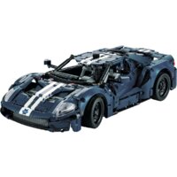 Конструктор LEGO Technic 42154 2022 Ford GT - Превью изображения №7 — Интернет-магазин Time-Shop