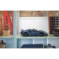 Конструктор LEGO Technic 42154 2022 Ford GT - Превью изображения №10 — Интернет-магазин Time-Shop