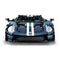 Конструктор LEGO Technic 42154 2022 Ford GT - Превью изображения №6 — Интернет-магазин Time-Shop