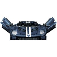 Конструктор LEGO Technic 42154 2022 Ford GT - Превью изображения №4 — Интернет-магазин Time-Shop