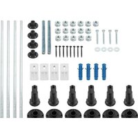 Ванна Berges Wasserhaus Nelu 170x75 050023 - Превью изображения №5 — Интернет-магазин Time-Shop