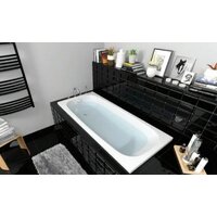 Ванна Berges Wasserhaus Nelu 170x75 050023 - Превью изображения №2 — Интернет-магазин Time-Shop