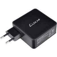 Сетевое зарядное LUXA2 EnerG Bar 65W PO-UWC-PC65BK-01 - Превью изображения №5 — Интернет-магазин Time-Shop