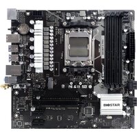 BIOSTAR B650MP-E Pro Ver. 6.0