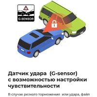 Видеорегистратор DaoCam Uno Wi-Fi - Превью изображения №8 — Интернет-магазин Time-Shop