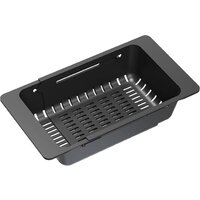 Кухонная мойка Quadron ZH5845BS - Превью изображения №6 — Интернет-магазин Time-Shop