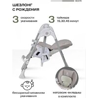 Трансформер Farfello Multa MLT-4 (оливковый) - Превью изображения №12 — Интернет-магазин Time-Shop