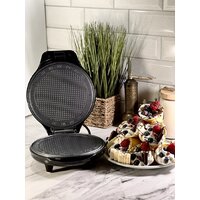 Вафельница Holt HT-WM-001 - Превью изображения №9 — Интернет-магазин Time-Shop