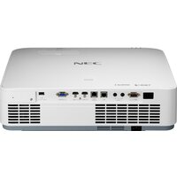 Проектор NEC P525WL - Превью изображения №4 — Интернет-магазин Time-Shop