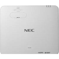 Проектор NEC P525WL - Превью изображения №3 — Интернет-магазин Time-Shop