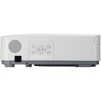Проектор NEC P525WL - Превью изображения №8 — Интернет-магазин Time-Shop