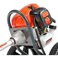 Триммер Patriot PT 520 - Превью изображения №11 — Интернет-магазин Time-Shop