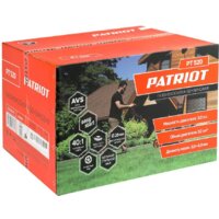 Триммер Patriot PT 520 - Превью изображения №18 — Интернет-магазин Time-Shop