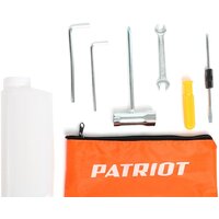 Триммер Patriot PT 520 - Превью изображения №17 — Интернет-магазин Time-Shop